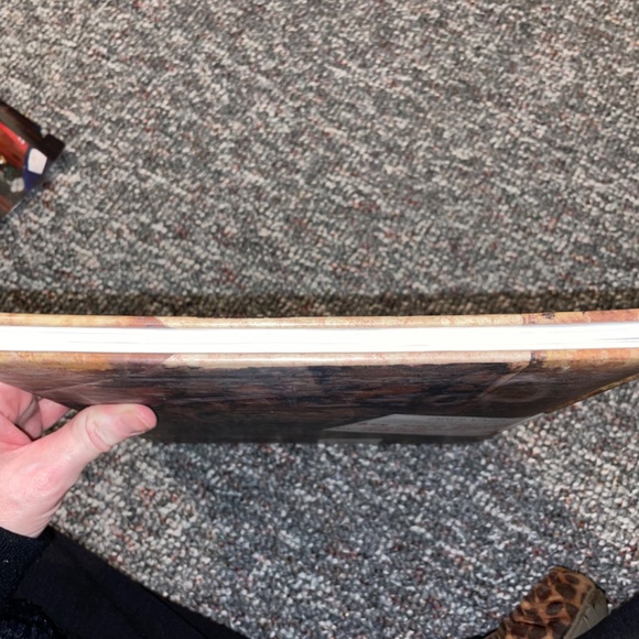 Brian Froud Goblins! book for fans of labyrinth and dark Crystal Jim Henson - Picture 5 of 7